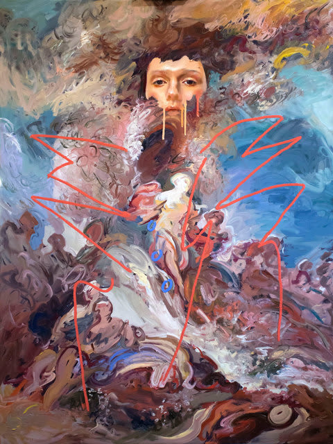 Loribelle Spirovski, Donna Cattiva, 2019
