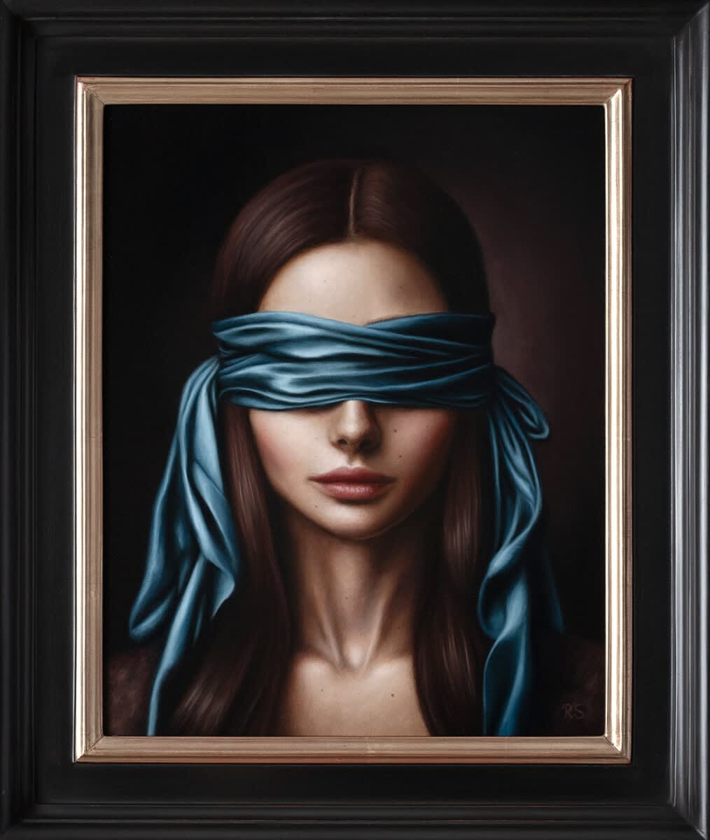 Rafal Stanula, Alicia, 2025