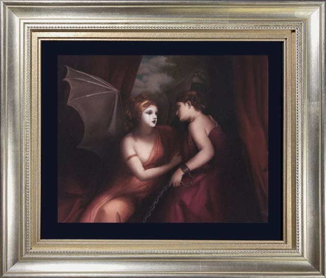 Stephen Mackey, A Midsummer Night is Always Ending, 2022