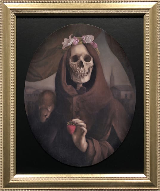 Stephen Mackey, Pleasure, 2021