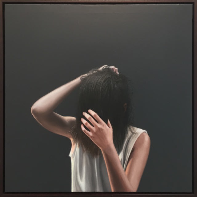 Daniel Coves, The Knot , 2016