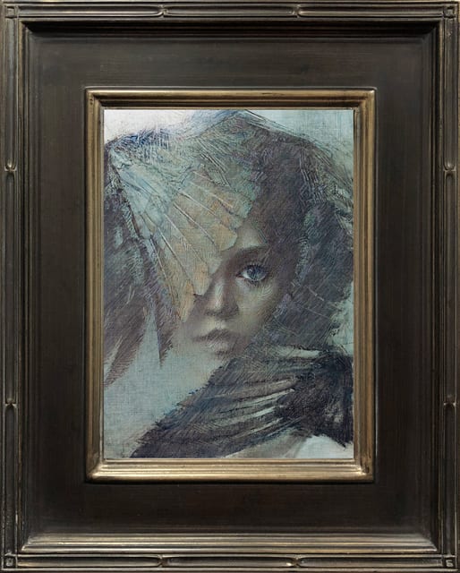 Daniel Bilmes, Crest, 2022