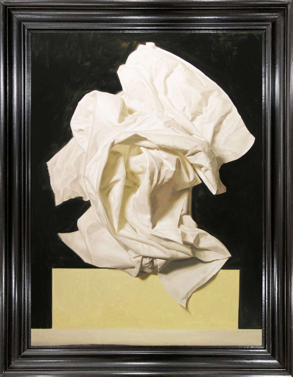 Daniel Adel, Interval, 2007