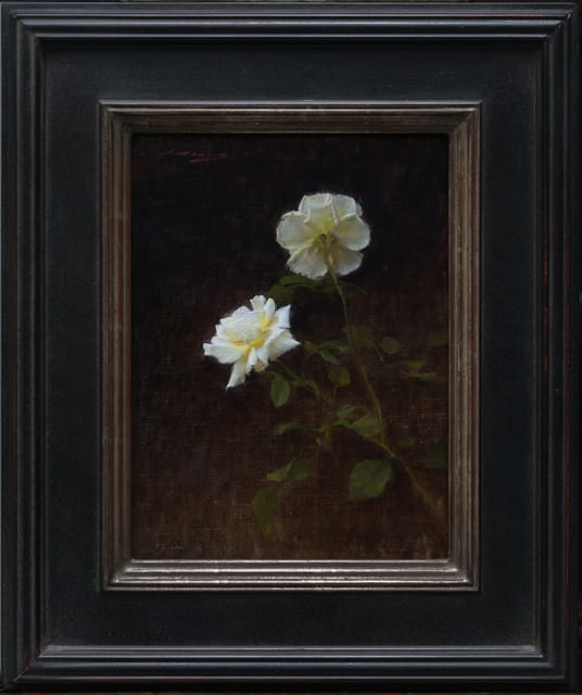 Alex Venezia, Roses, 2019
