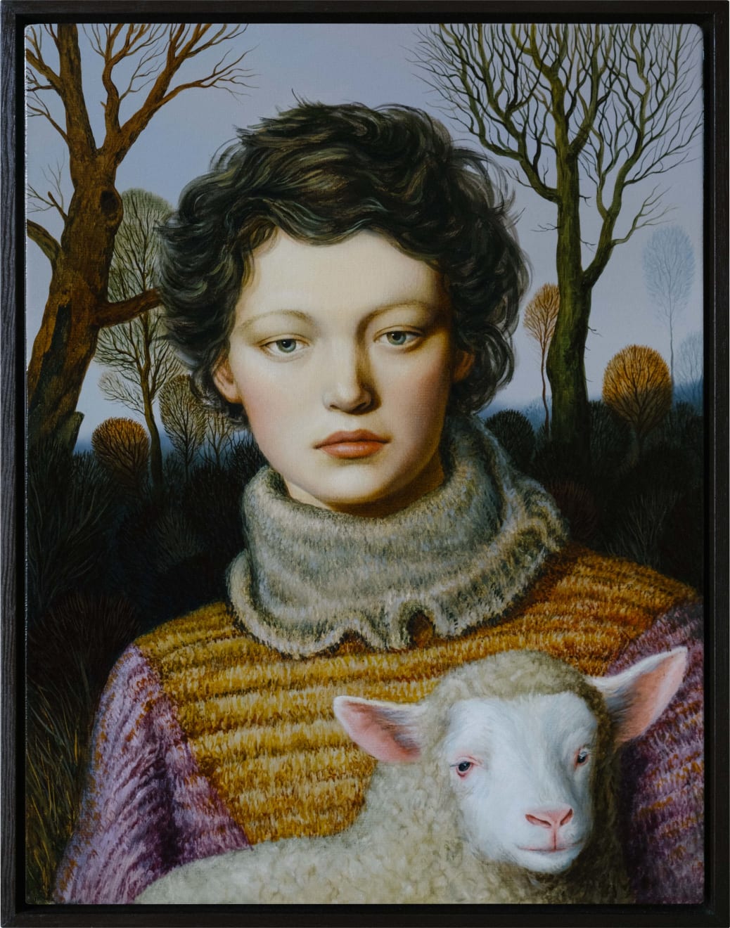 Elen Bezhen, Velora, 2024
