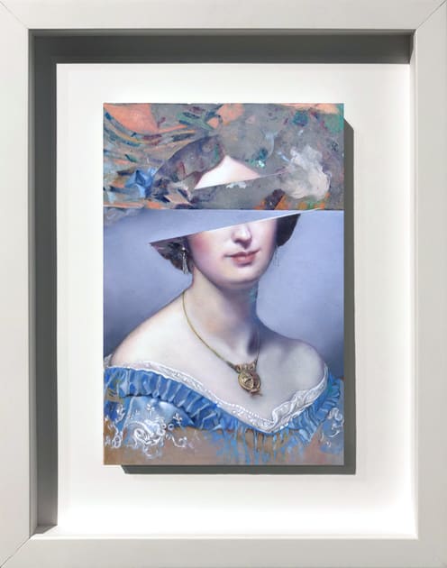 Daniel Bilodeau, Archetype Lost, 2019