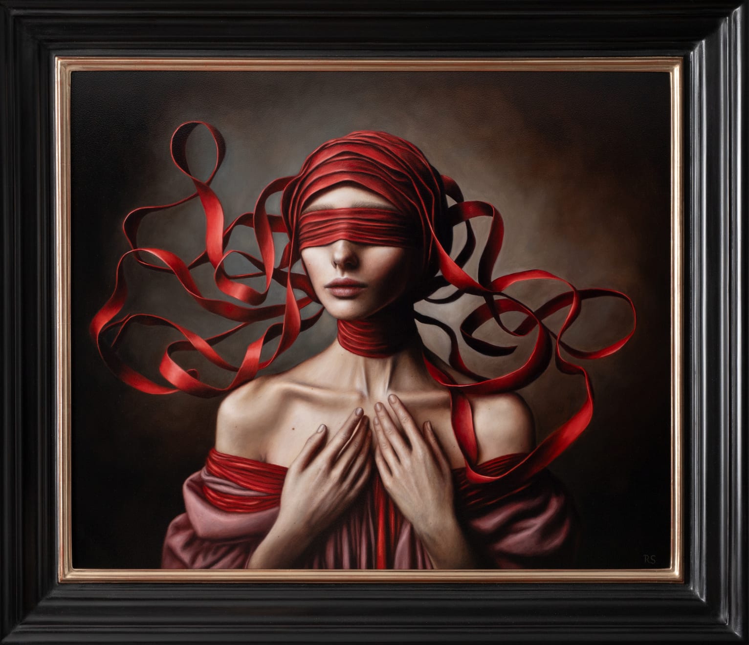 Rafal Stanula, Julia, 2024