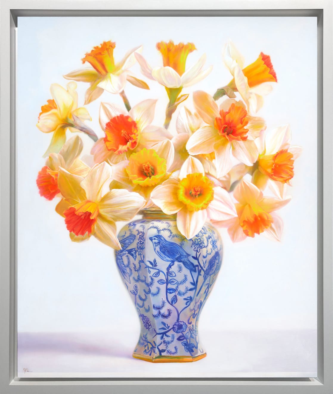 Daniel Bilodeau, Daffodils Daffodils Daffodils, 2023