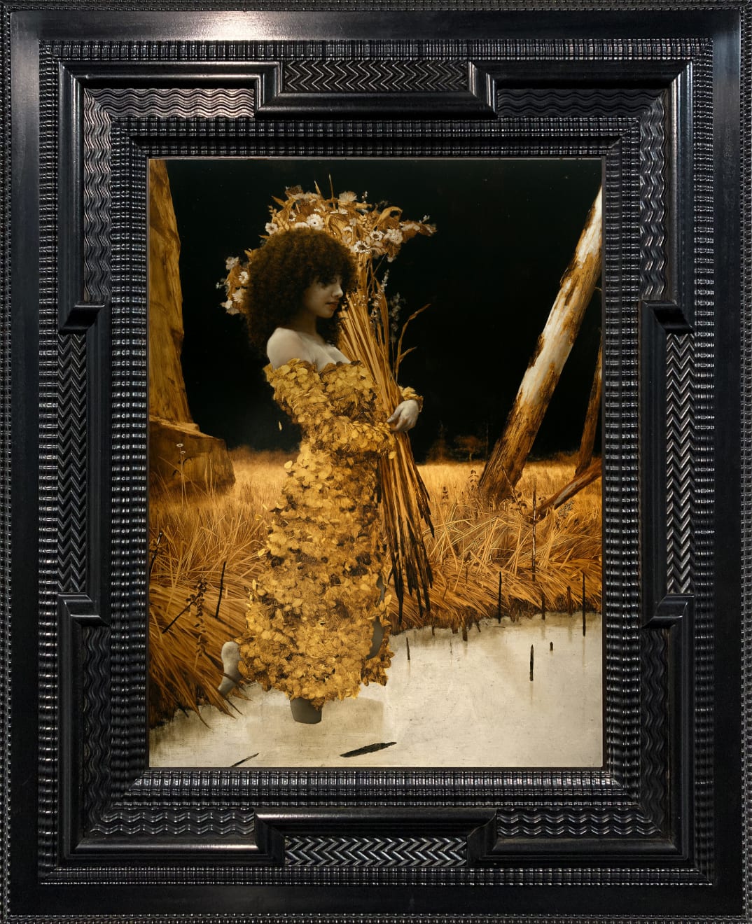 Brad Kunkle, Scotopia, 2023