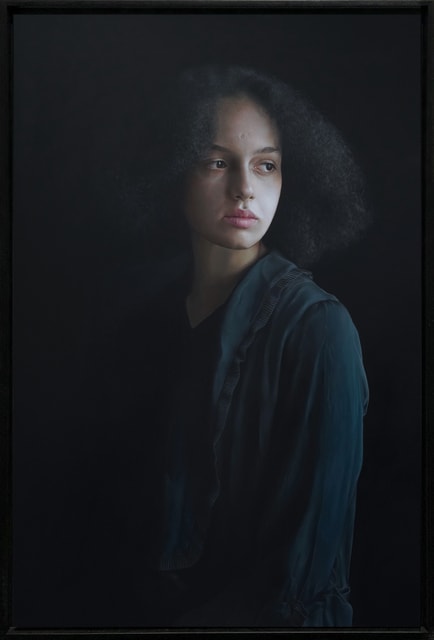 Anne-Christine Roda, Alya II, 2021