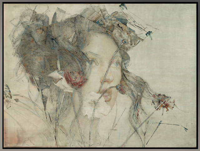 Daniel Bilmes, Catalyst, 2019