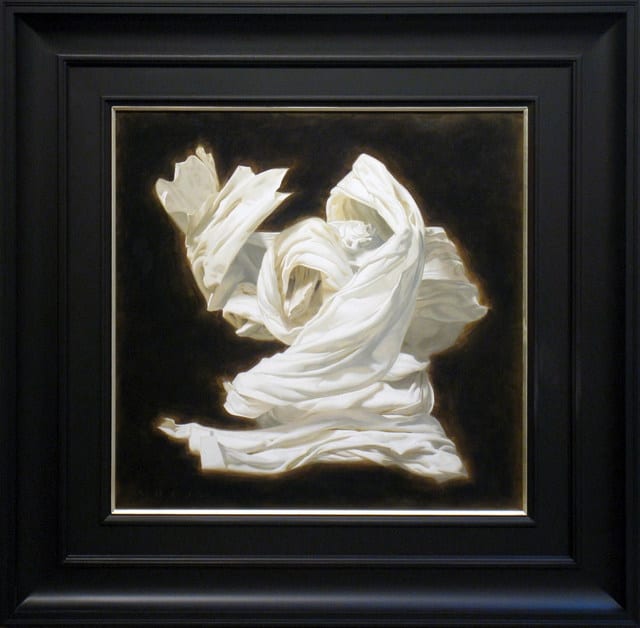 Daniel Adel, Voyager, 2013