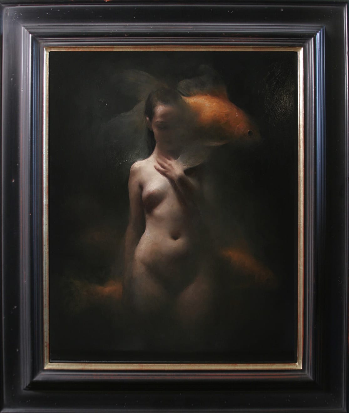 Larisa Brechun, Dreamstate, 2024