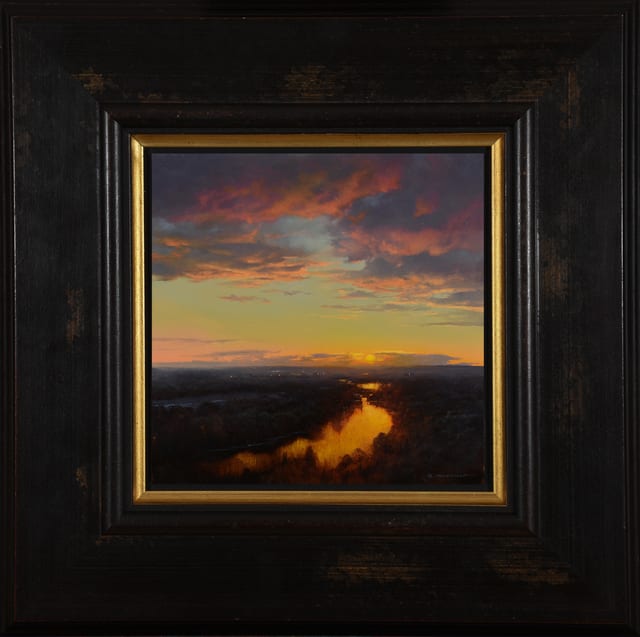 Renato Muccillo, North of Port Kells, 2022