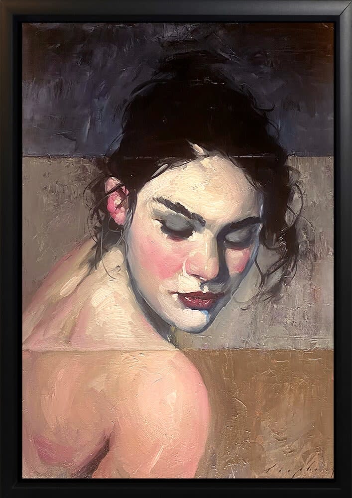 Malcolm T. Liepke, Three Sides, 2025