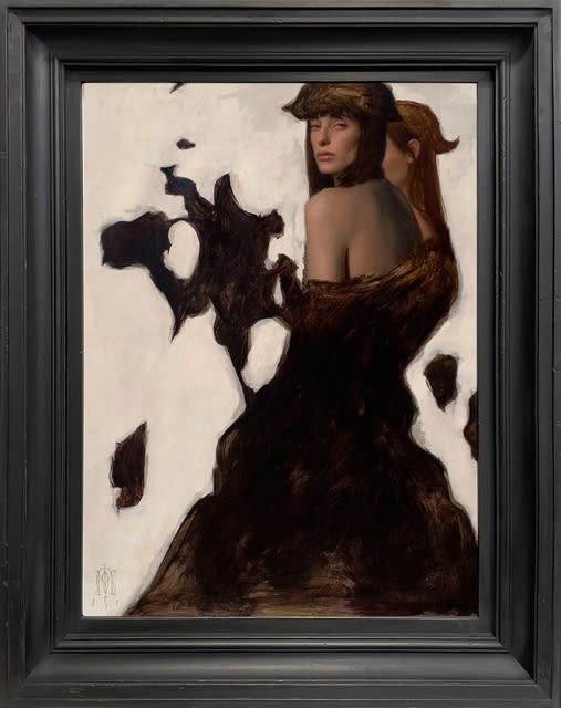 Jose Lopez Vergara, Secrets, 2021