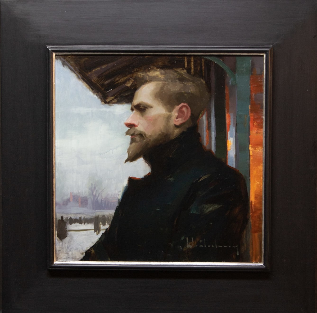 Aaron Westerberg, Independent , 2024