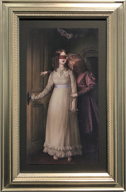 Stephen Mackey, Follow My Music, 2021