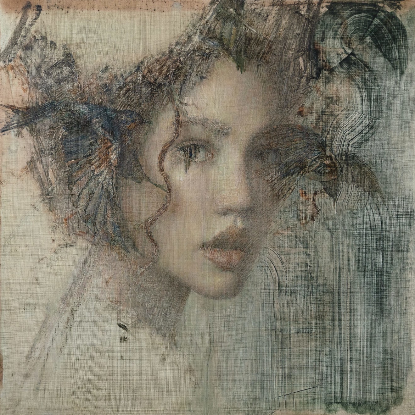 Daniel Bilmes, Winsome, 2025