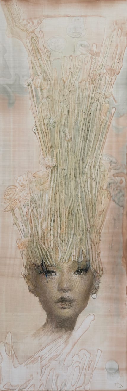 Daniel Bilmes, Crown, 2025