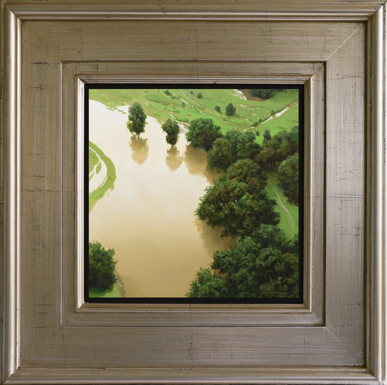 Renato Muccillo, After the Rains, 2023