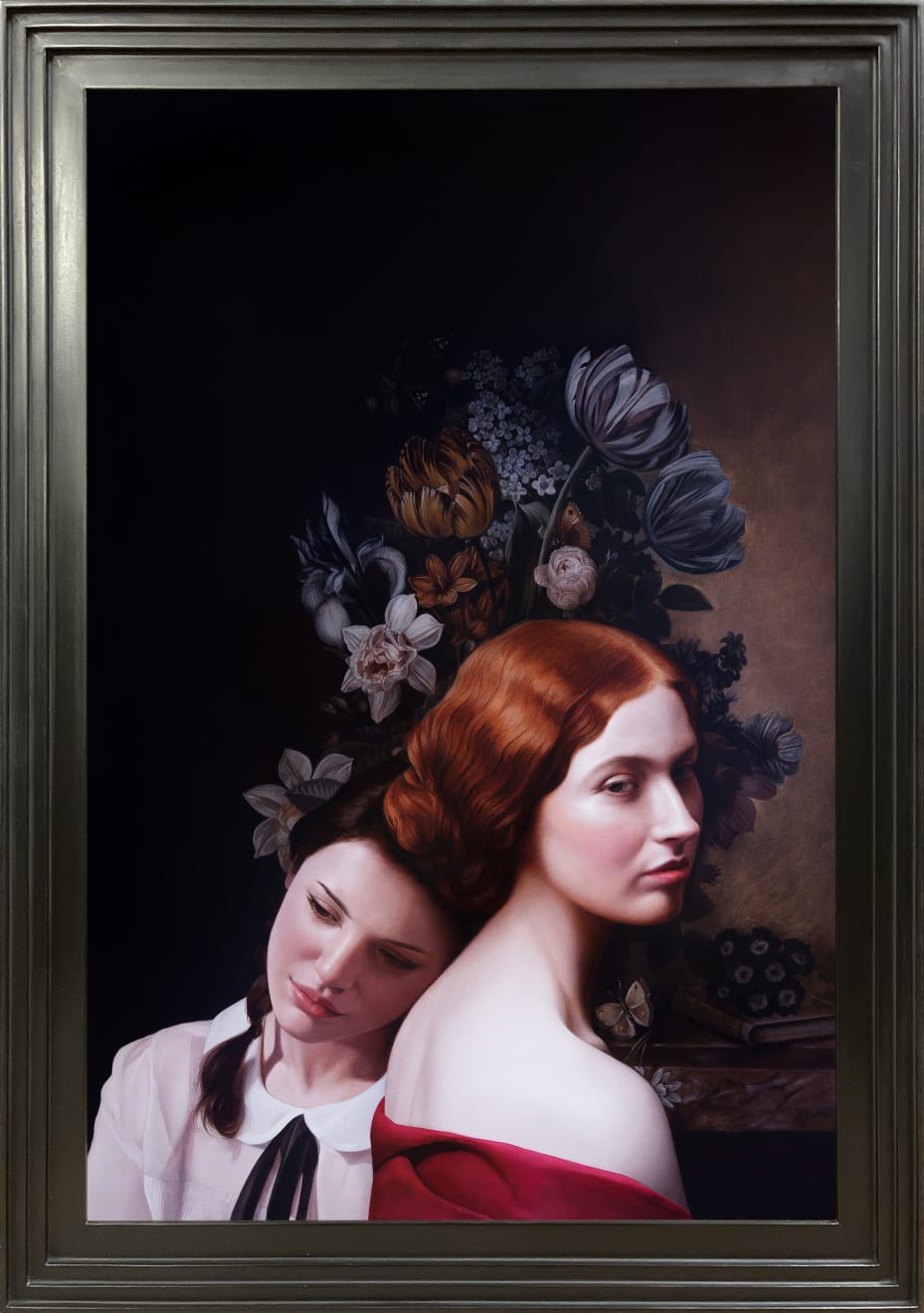 Mary Jane Ansell, Reminiscence, 2022