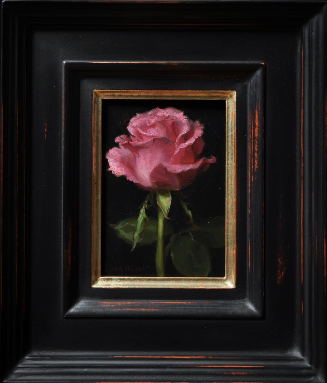 Erica Arcudi, Fuschia, 2024