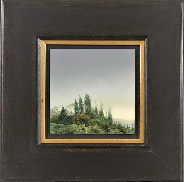 Renato Muccillo, Spires, 2021