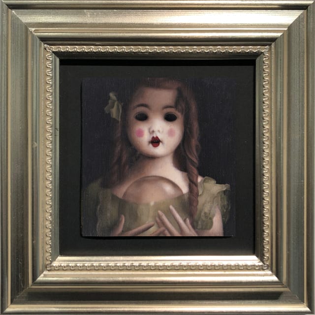 Stephen Mackey, Things you Should Know and Shouldn't Know, 2021
