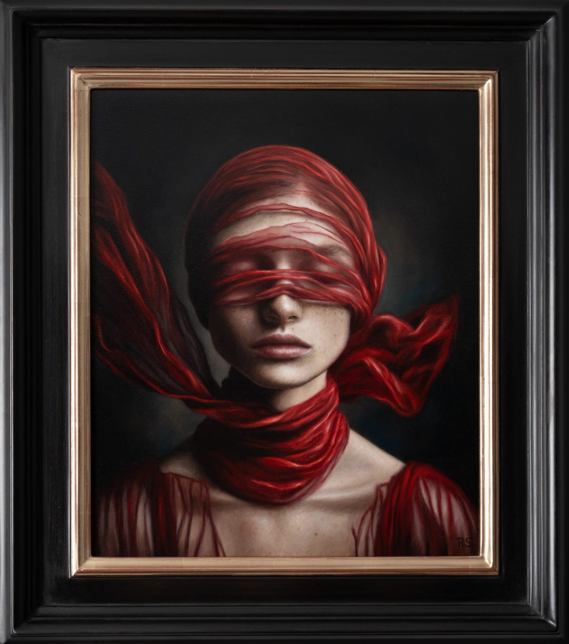 Rafal Stanula, Amparo, 2024