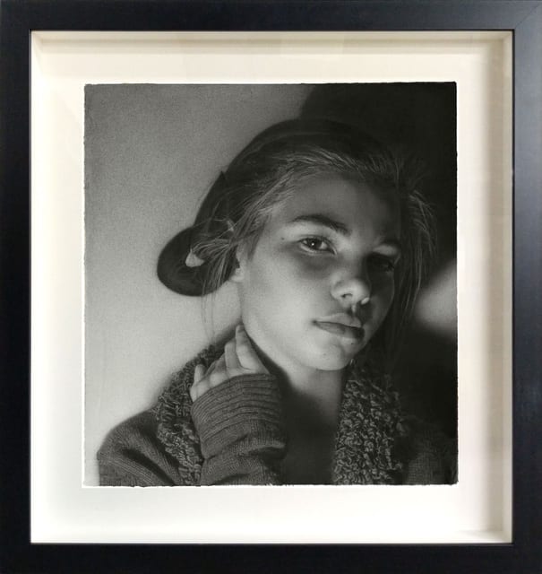Annie Murphy-Robinson, Casey "Origin", 2018