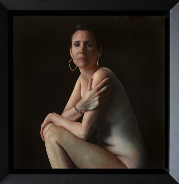 Anne-Christine Roda, Nicole, 2015