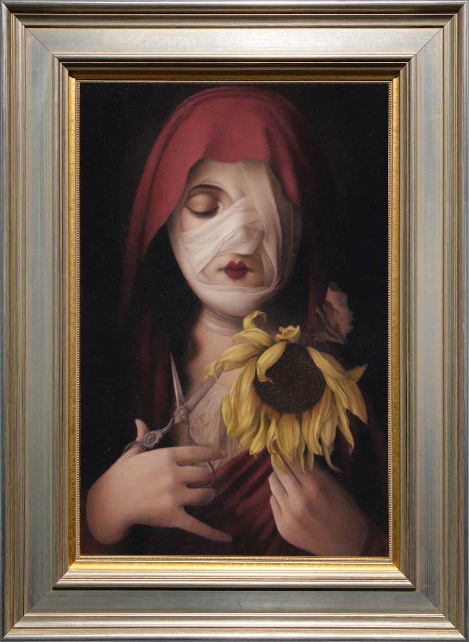Stephen Mackey, Sunshine Maleficium, 2023