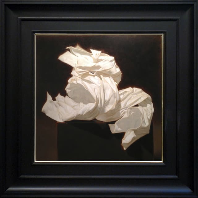 Daniel Adel, Conch, 2013