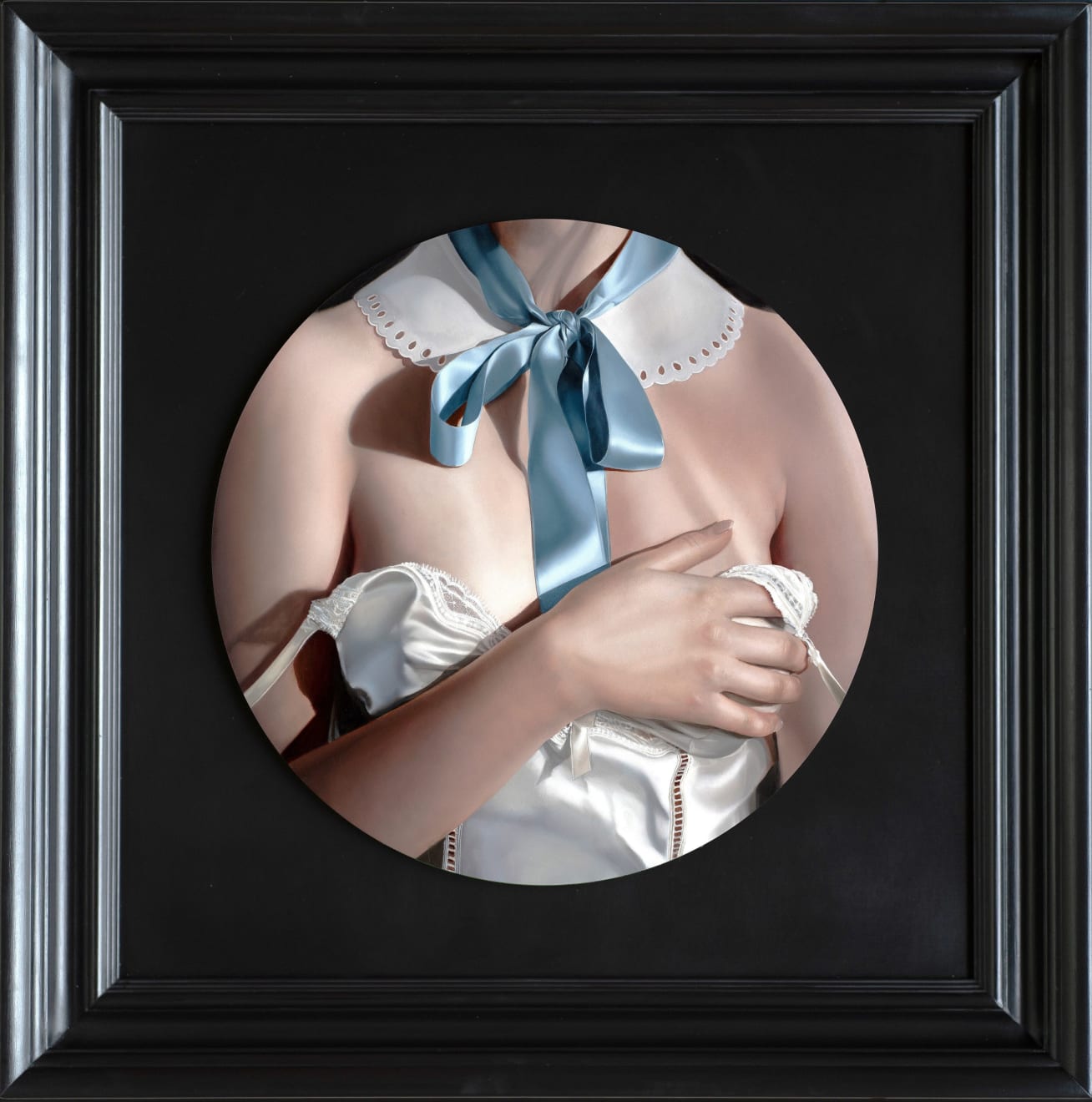 Mary Jane Ansell, The Lover's Eye III, 2024
