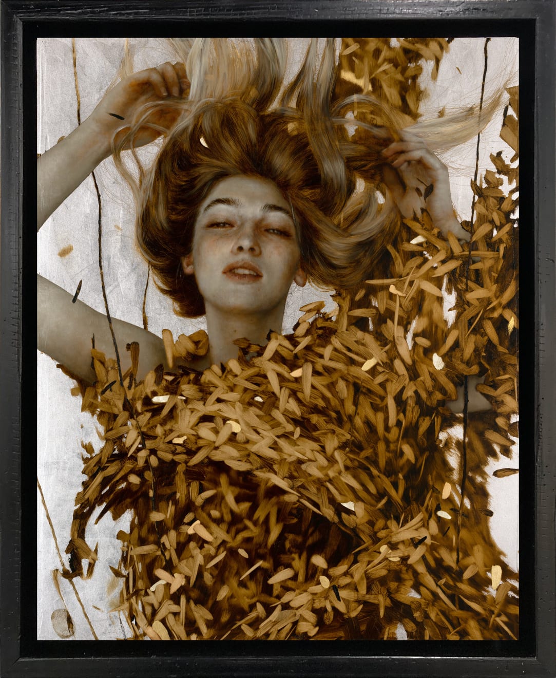 Brad Kunkle, Ever, 2023
