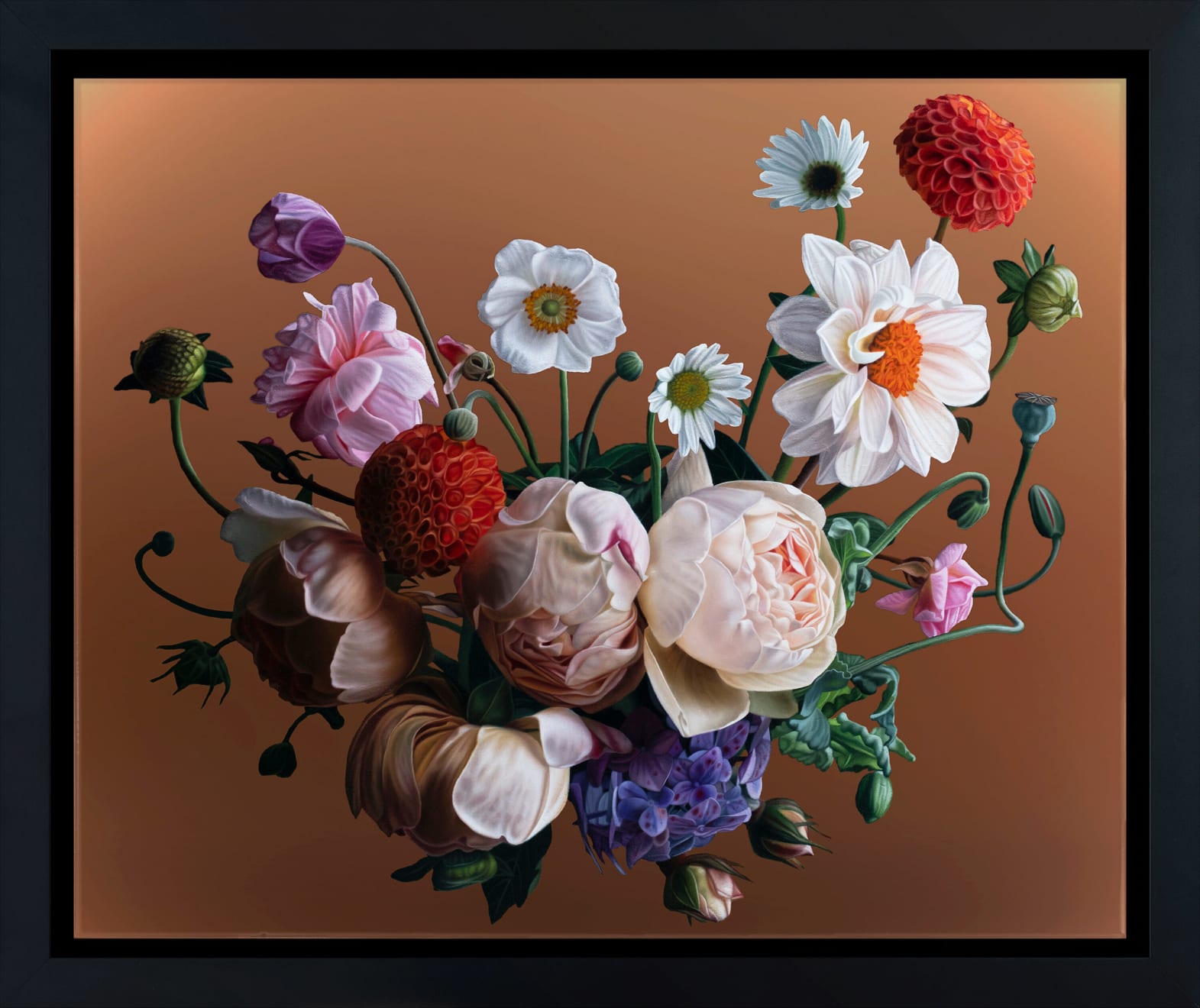 Sebastian Galloway, Late Summer, 2023