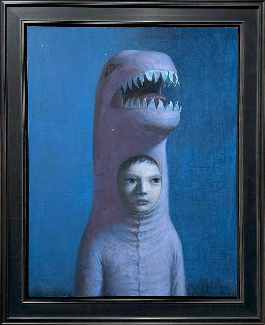 Aron Wiesenfeld, Rex , 2023