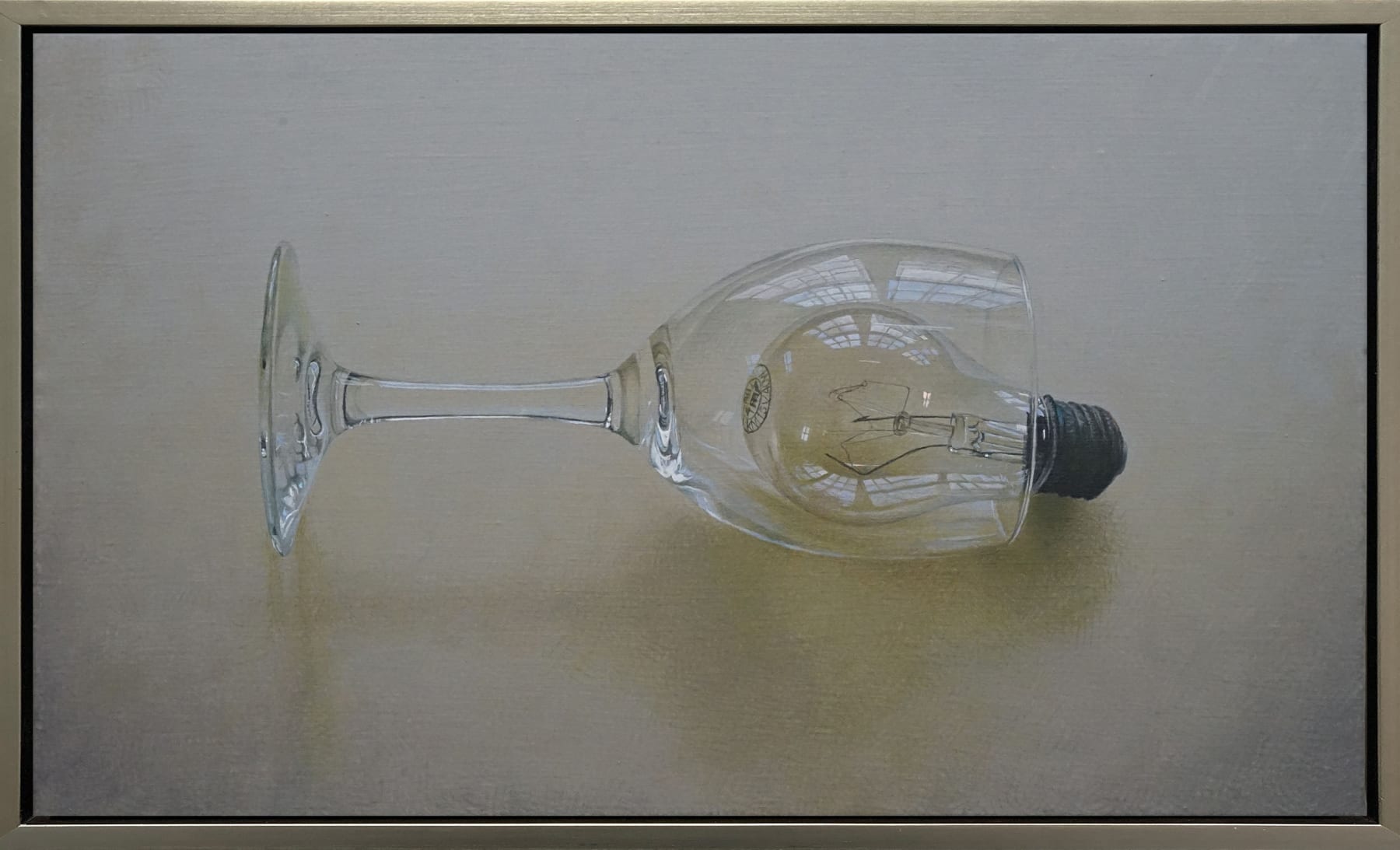 Hideo Tanaka, Friends, 2022