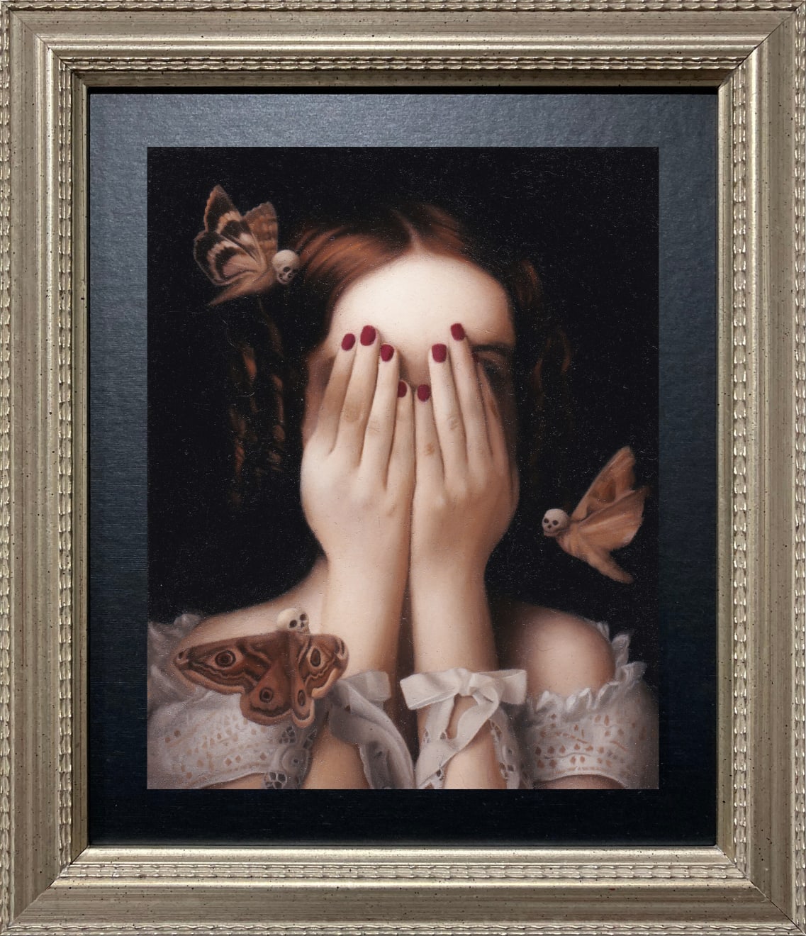 Stephen Mackey, The Mithering, 2022