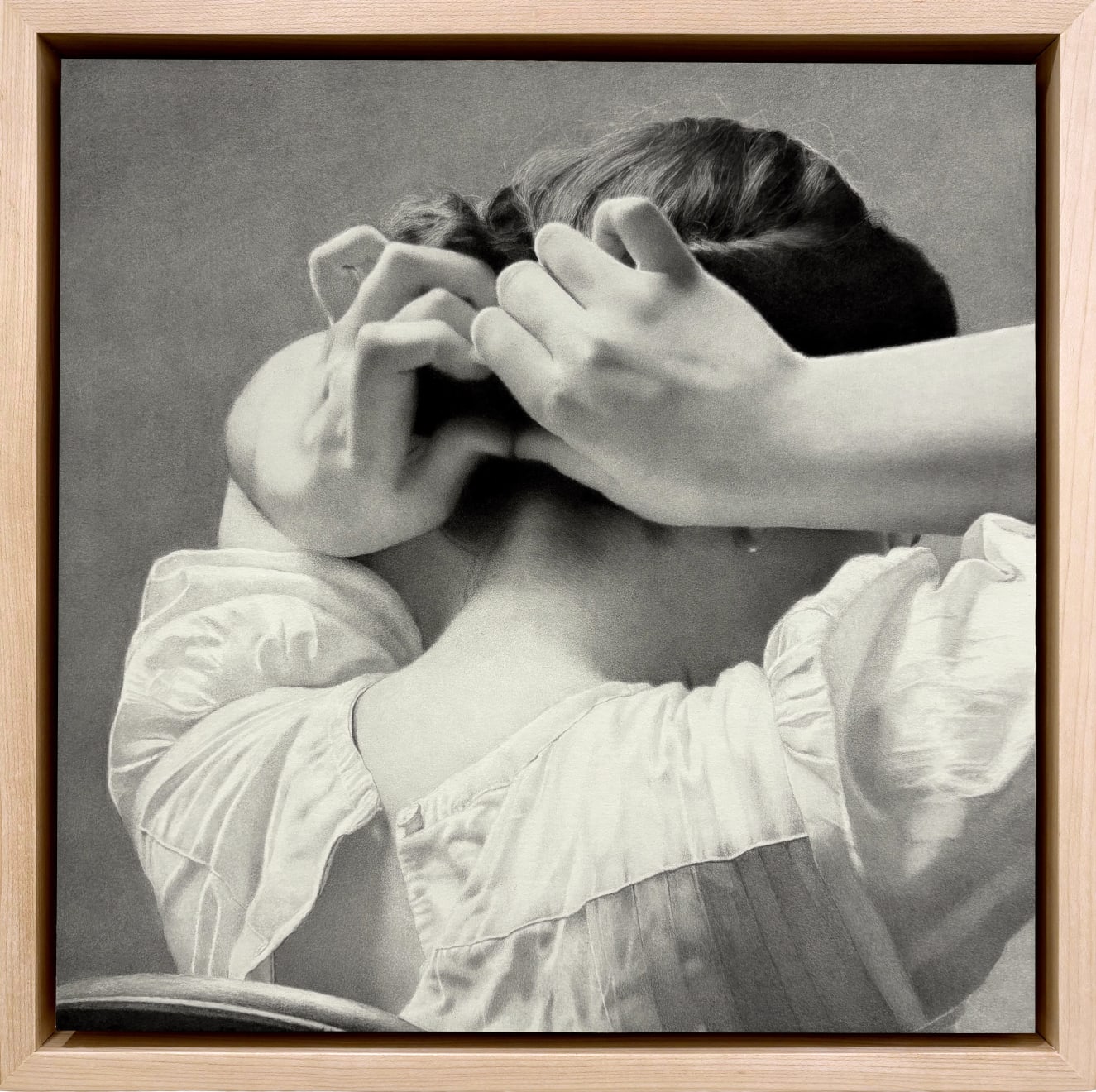 Adele Flamand-Browne, Yvette, 2023