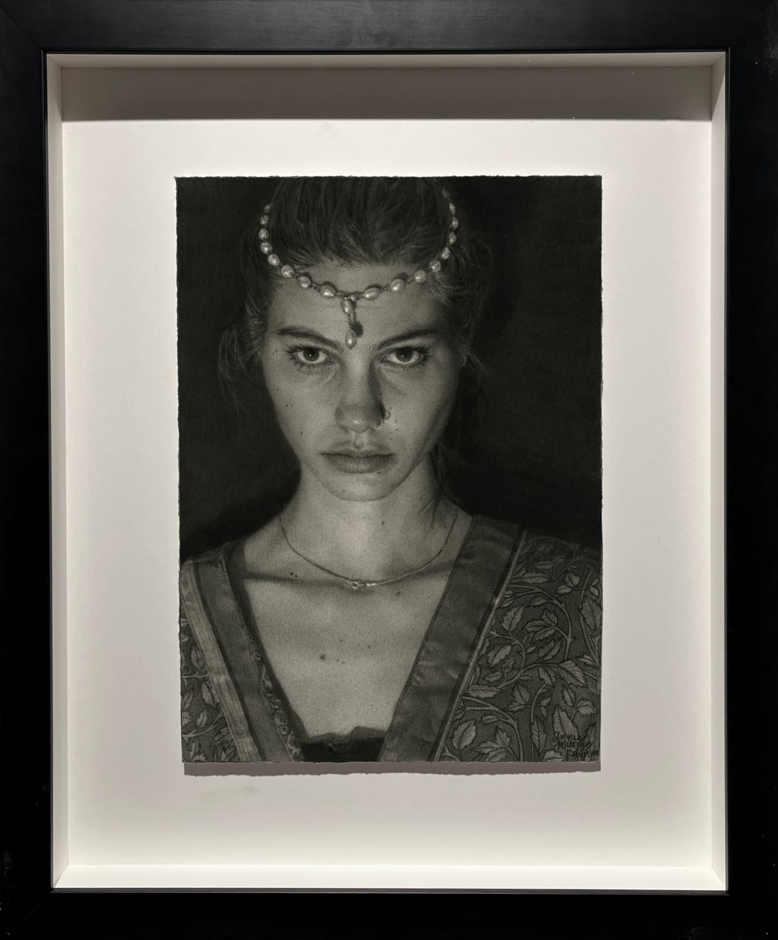 Annie Murphy-Robinson, Primordial, 2024