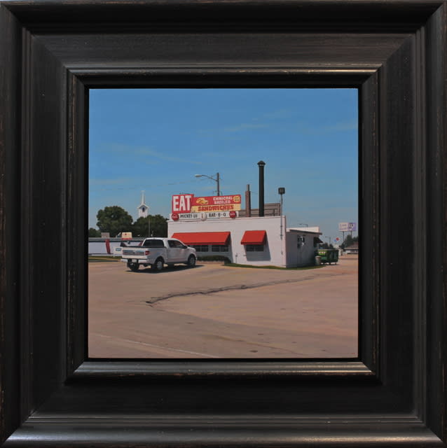 Matthew Cornell, Eat, Pray, Lust, 2021