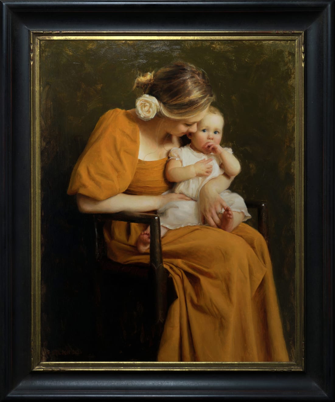 Caroline Nelson, Love, 2023