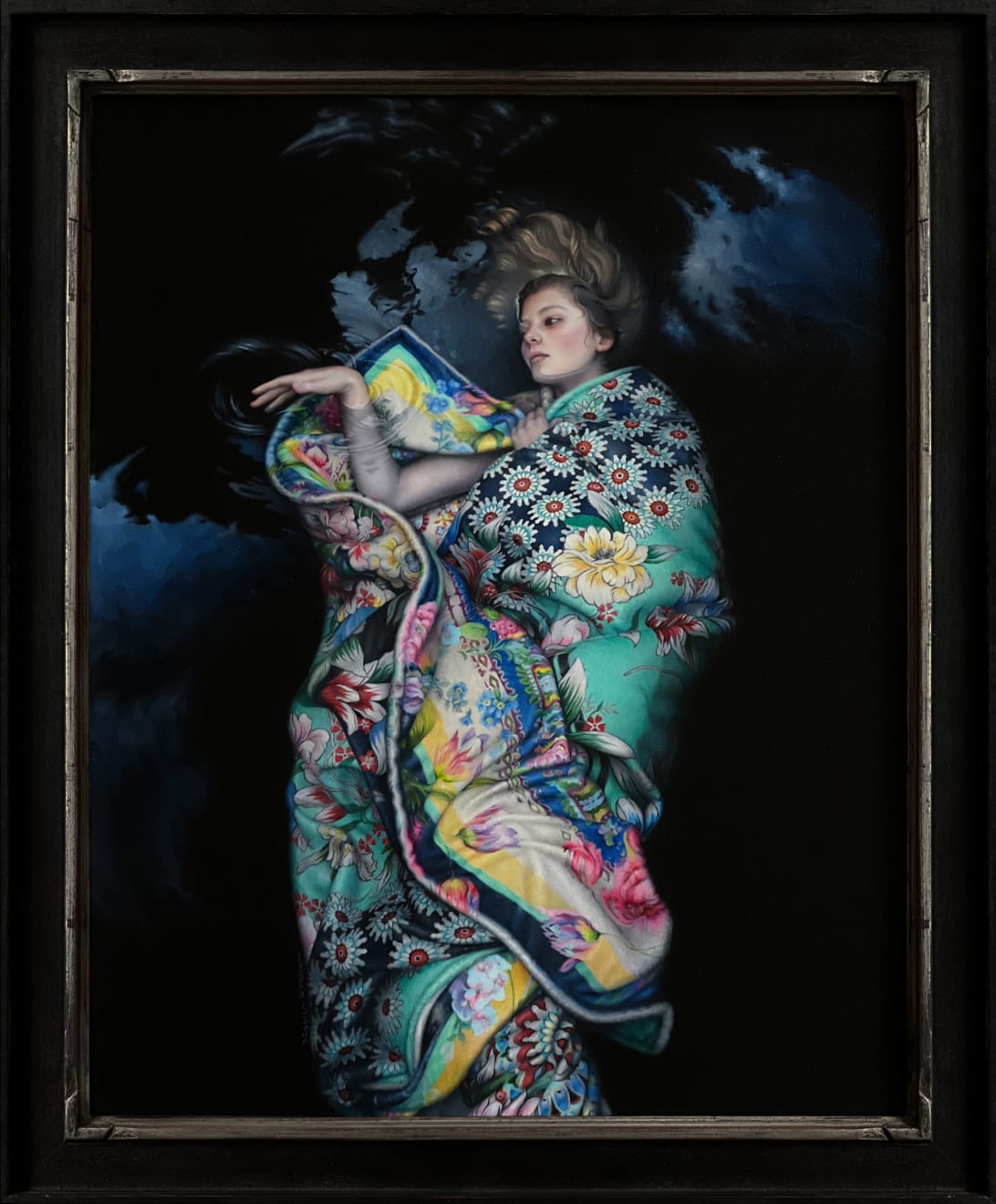 Jessica Gordon, Metamorphosis , 2024