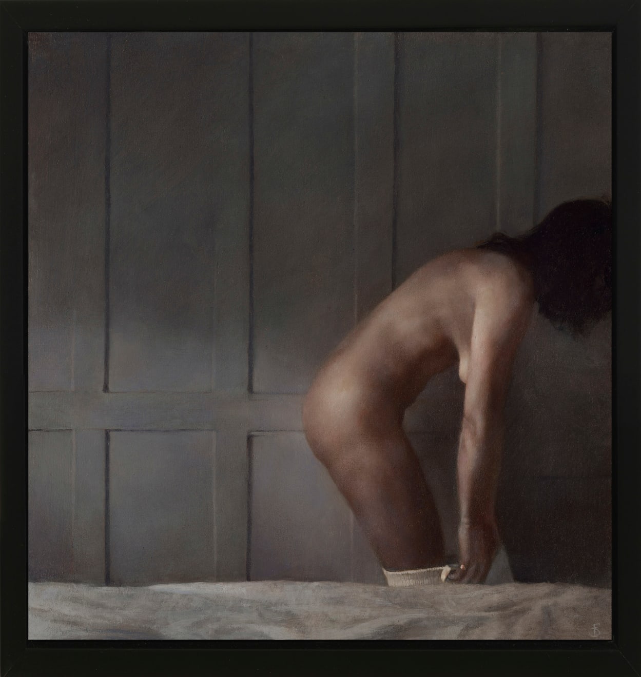 Fletcher Sibthorp, One Reckless Soul, 2024