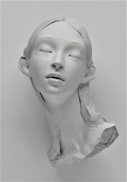 Gosia, Hope, 2021