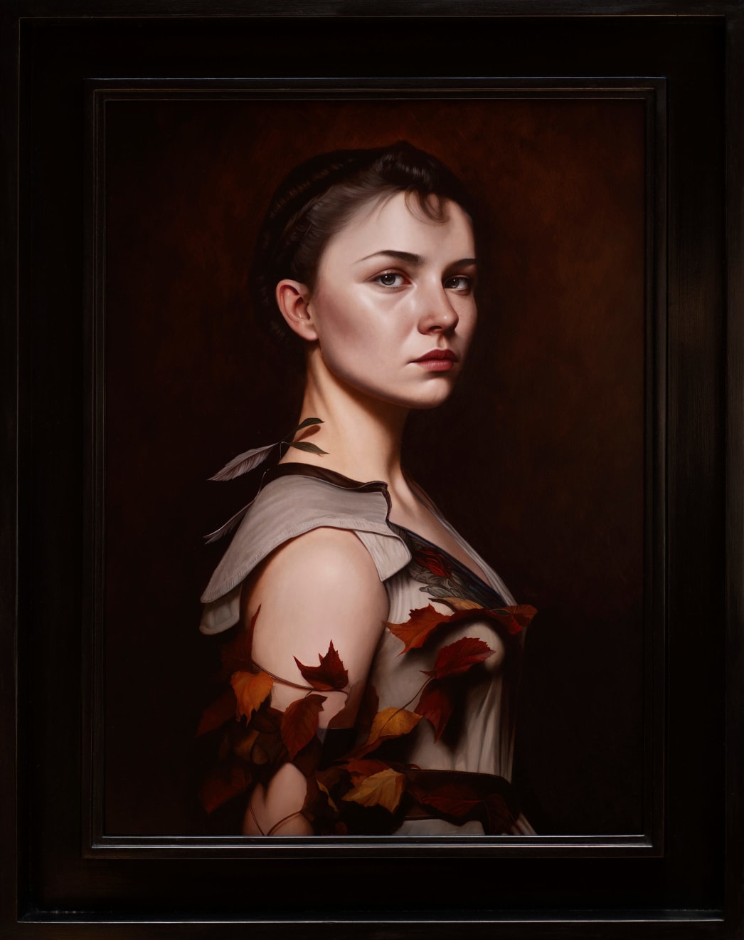 Mary Jane Ansell, Autumnia, 2024