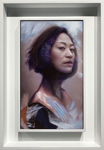 Daniel Bilodeau, Cool Like That, 2018