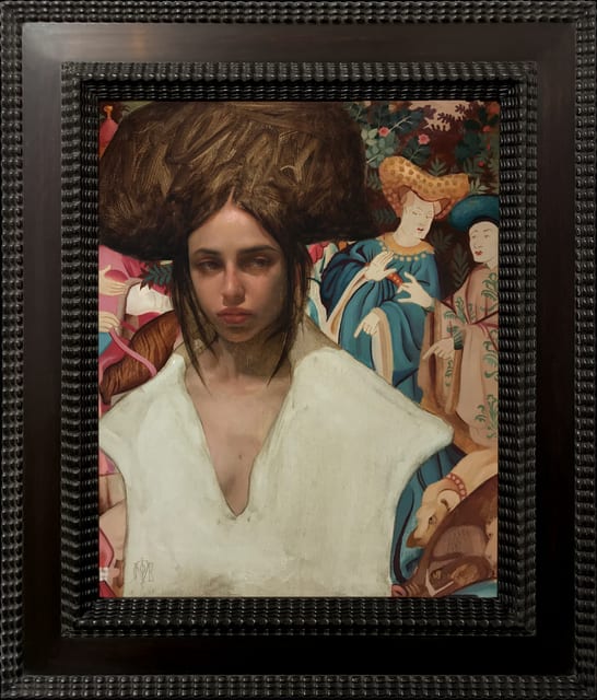 Jose Lopez Vergara, Gossip, 2021